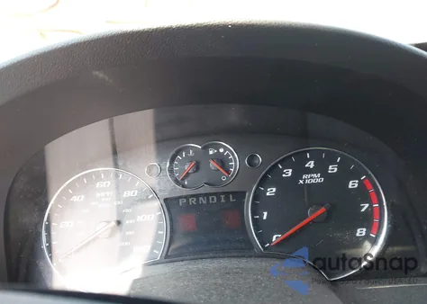 2008 Chevrolet Equinox Lt from USA, damaged, VIN 2CNDL43F486052276